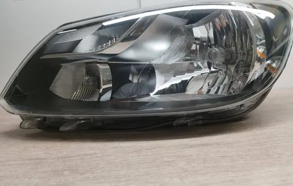 Volkswagen Caddy Headlight/headlamp 2K5941005A 1EL01055101