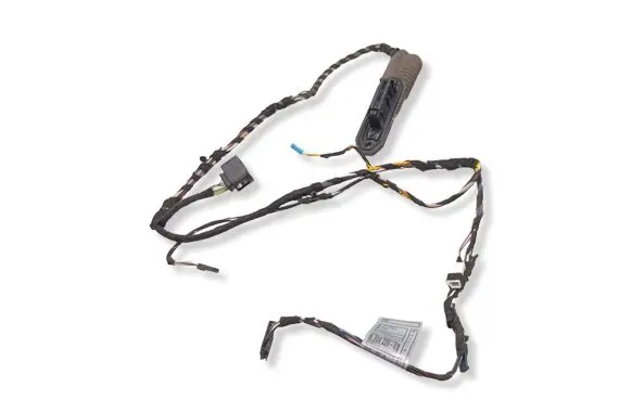 BMW 3 E90 E91 Rear door wiring loom 6938226