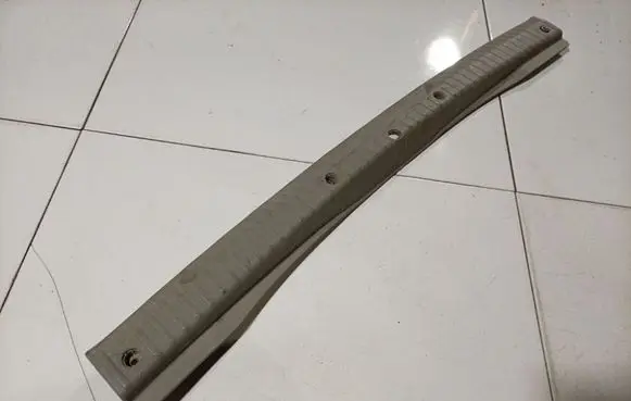 Renault Scenic I Other trunk/boot trim element 7700836256