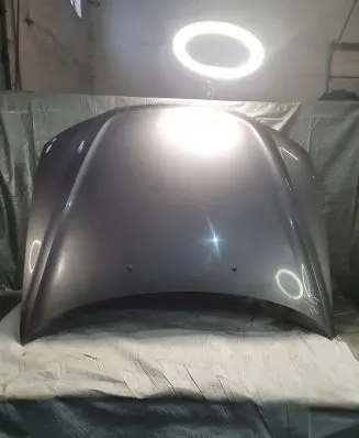 Hyundai Sonata Engine bonnet/hood HSNT