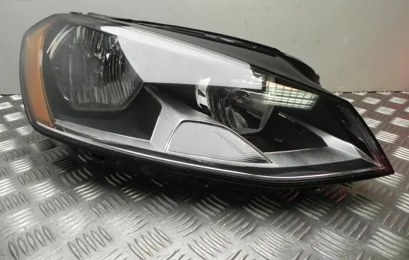 Volkswagen Golf VII Headlight/headlamp 5G0941006C A2135LT