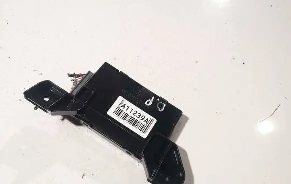 Honda Civic IX Other control units/modules 39775TV0E501