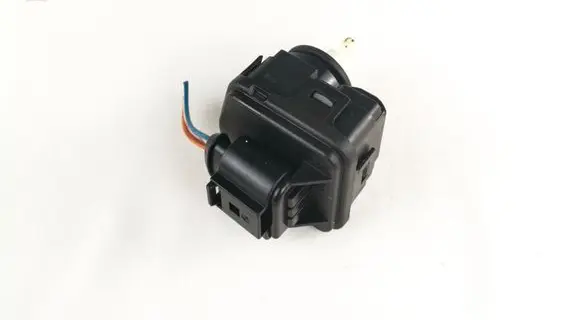 Audi A6 S6 C6 4F Headlight level adjustment motor 4B0941295