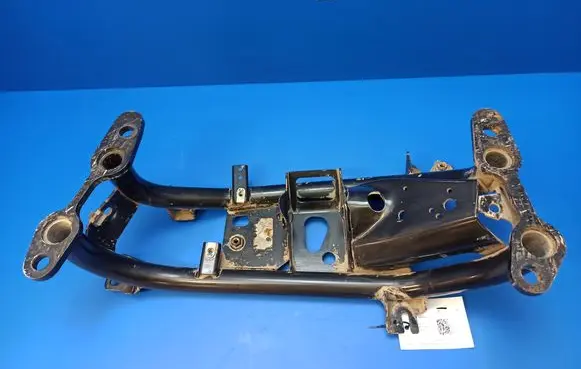 Land Rover Discovery 5 Gearbox mounting bracket PLA5060