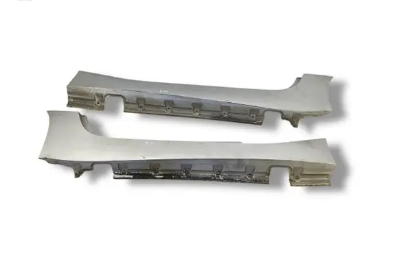 BMW Z4 E85 E86 Sill 10503410 7016529 7016530