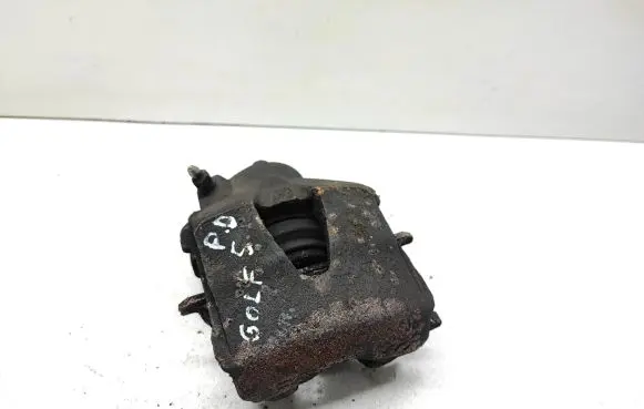 Volkswagen Golf V Front brake caliper