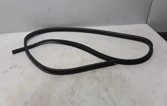 Smart ForFour II W453 Front door rubber seal A4537251100