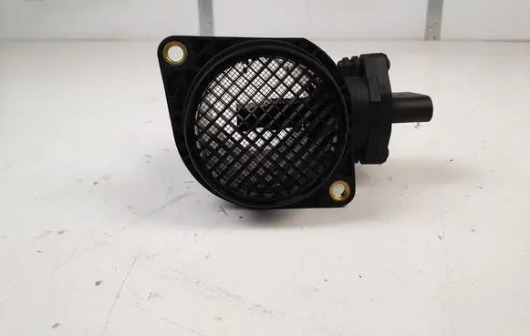 Volkswagen New Beetle Mass air flow meter 0280217121