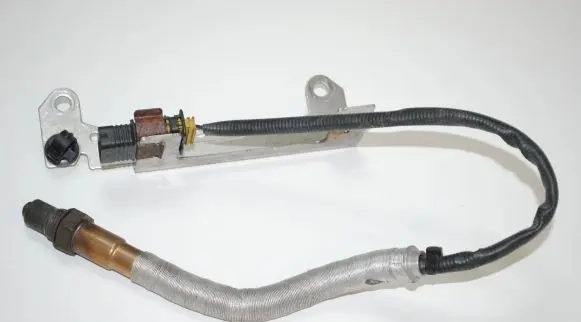 BMW 5 F10 F11 Lambda probe sensor 0258010160