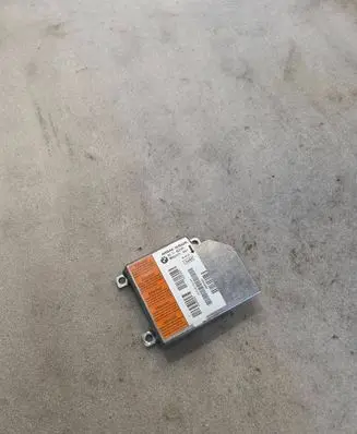 BMW 3 E46 Airbag control unit/module 65778372521