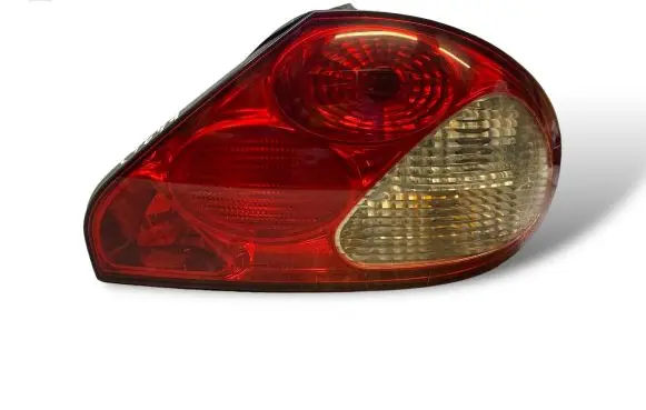 Jaguar X-Type Rear/tail lights 89021772
