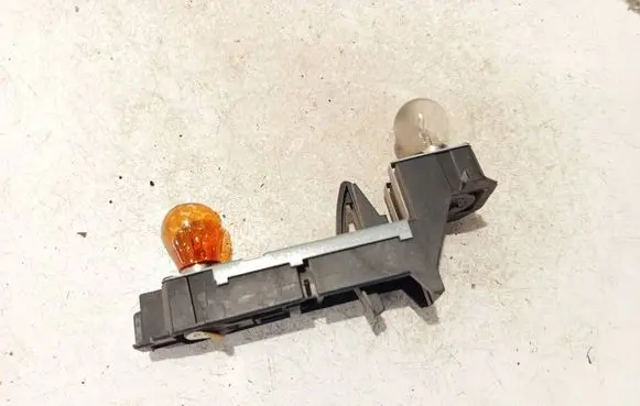 Volvo S70 V70 V70 XC Tail light bulb cover holder 