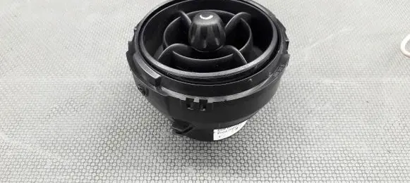 Mini Cooper Countryman R60 Dashboard side air vent grill/cover trim 121090210