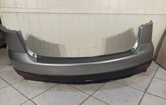 Mazda CX-9 Rear bumper