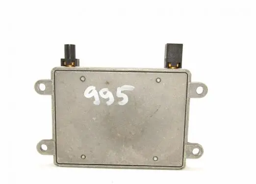 Mercedes-Benz ML W163 Other control units/modules 2118200885