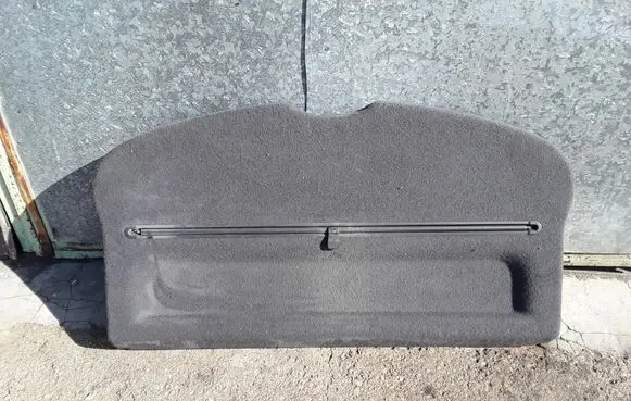 Citroen C5 Parcel shelf load cover 