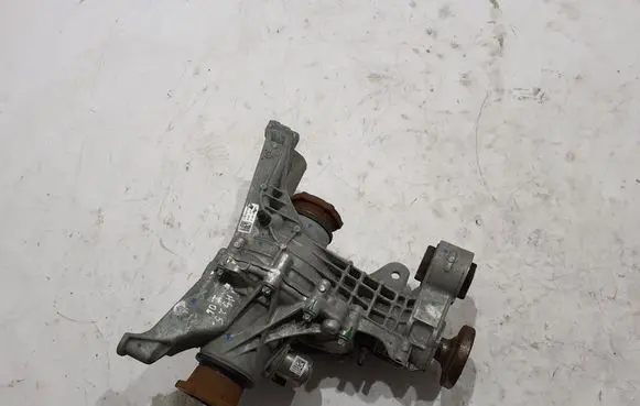 Audi A5 Rear differential 0B0600043R