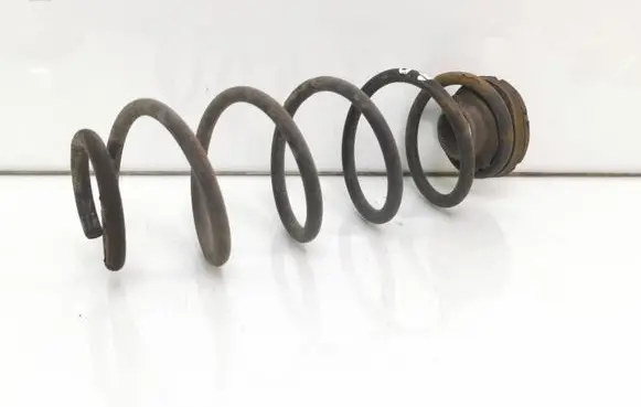 Volkswagen Up Rear coil spring 1J0512149B