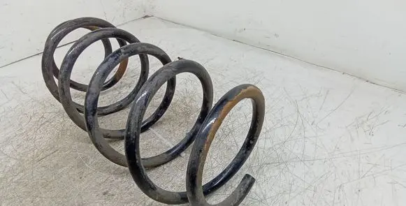 Volkswagen Polo Front coil spring