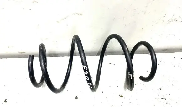BMW 3 F30 F35 F31 Front coil spring 1234567