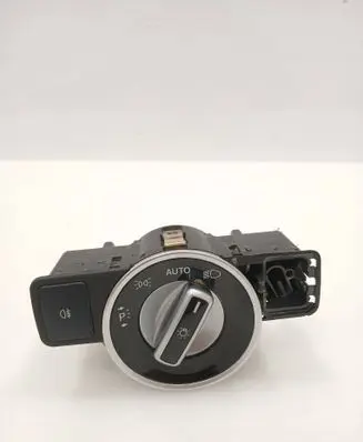 Mercedes-Benz C W204 Light switch