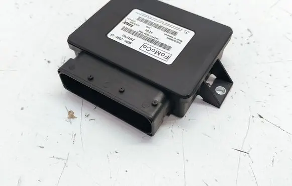Volvo XC60 Hand brake control module 31341542 6G912598CF