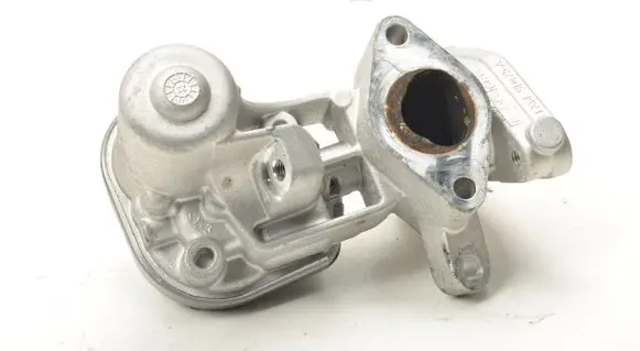 Ford Kuga III EGR valve LX6E9D475A