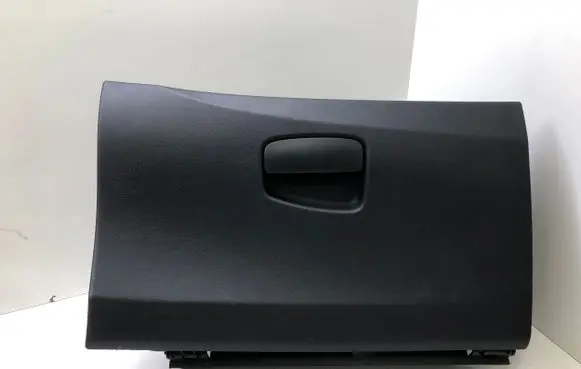 Citroen DS3 Glove box