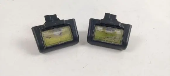 Ford Transit - Tourneo Connect Number plate light DT1113550AA