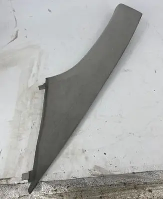 Volkswagen Transporter - Caravelle T5 (A) pillar trim 7H9867233B 030305
