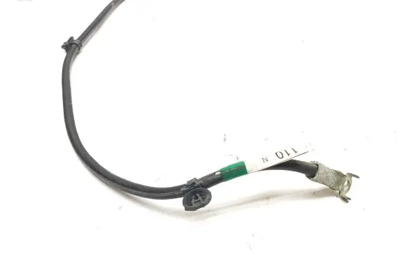 Lexus IS III XE30 Other wiring loom 8212353