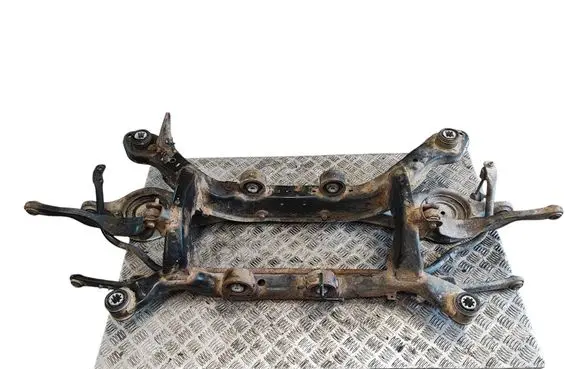Volvo V60 Rear subframe 