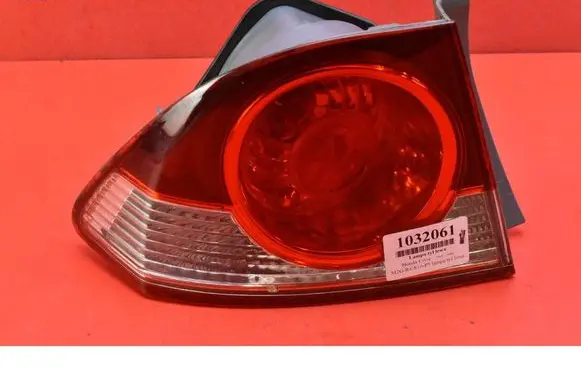 Honda Civic Rear/tail lights