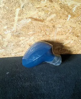 Seat Ibiza IV (6J,6P) Front door electric wing mirror