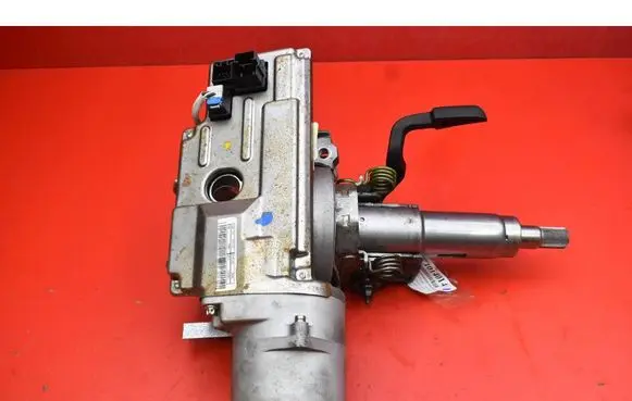 Power steering pump