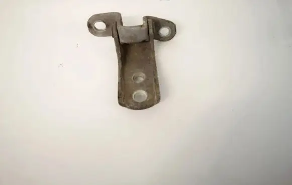 Toyota Corolla Verso E121 Front door upper hinge
