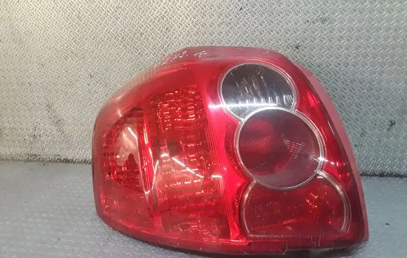 Toyota Auris 150 Rear/tail lights 
