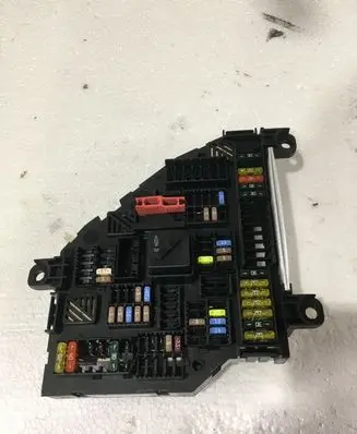 BMW X3 F25 Fuse module 9210860