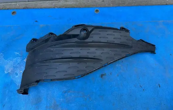 Mercedes-Benz A W177 Front bumper lower grill A1778859205