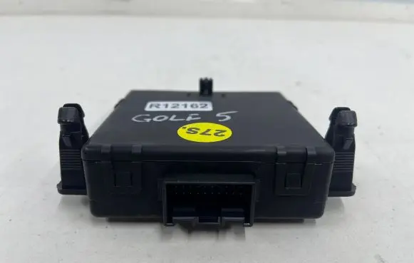 Volkswagen Touran I Gateway control module 1k0907530e