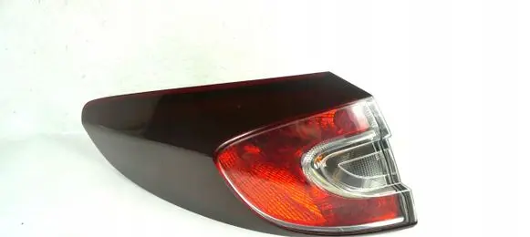 Renault Megane III Rear/tail lights 265550010R