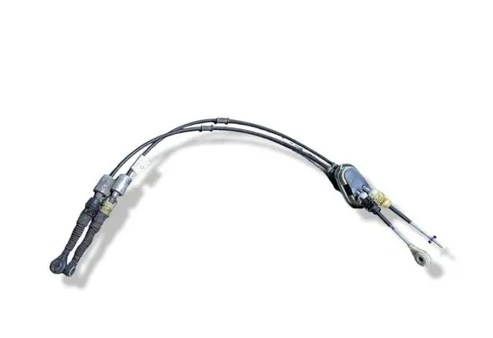 Nissan Qashqai Gear shift cable linkage 349357827RC