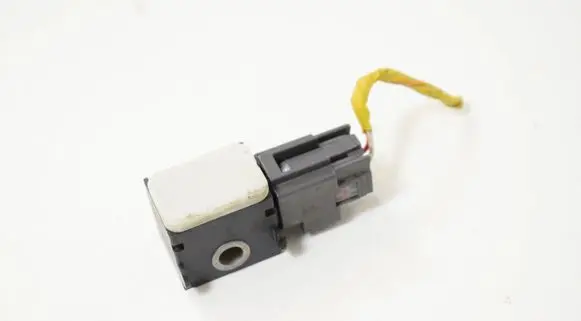 Hyundai Santa Fe Airbag deployment crash/impact sensor 959202B000