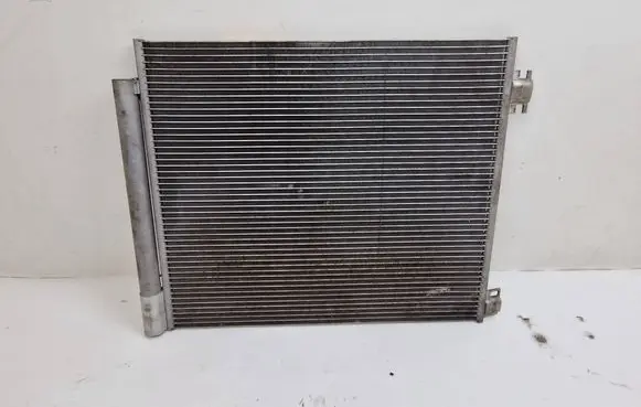 Nissan Qashqai A/C cooling radiator (condenser) 921006951R