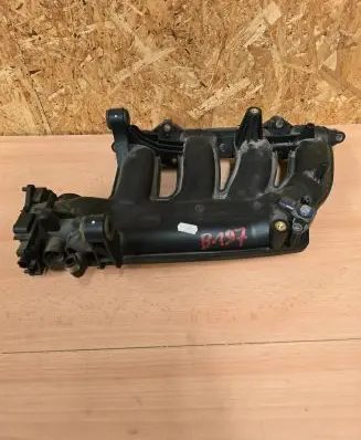 Mercedes-Benz CLC CL203 Intake manifold A2711400601