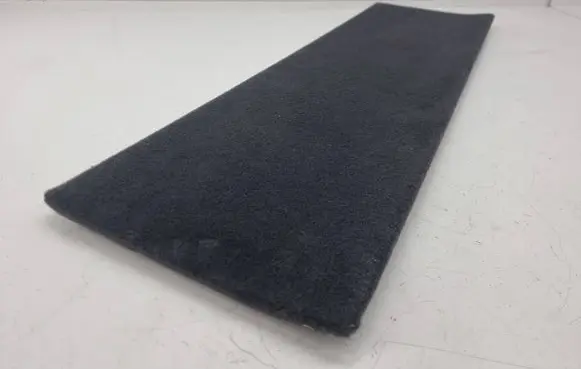 Audi Q5 SQ5 Trunk/boot floor carpet liner 80A861531D