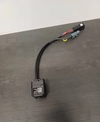 Audi A3 S3 8V Reversing camera 5Q0980556B