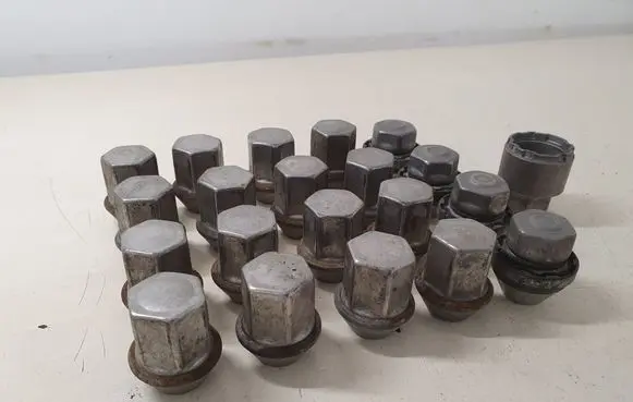 Nuts/bolts
