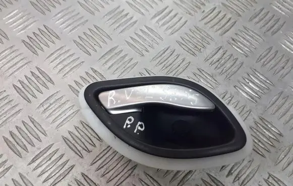 Renault Vel Satis Front door exterior handle