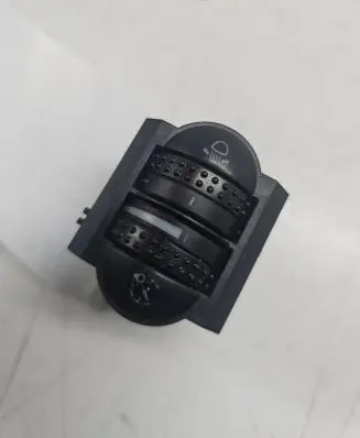 Volkswagen PASSAT B5 Headlight level height control switch 3B0941333C